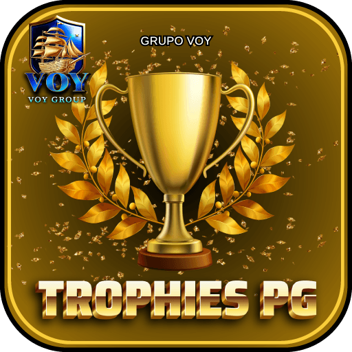 Logo da TROPHIESPG